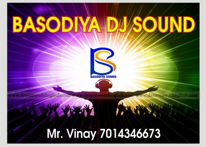 Basodiya Dj Sound & Light